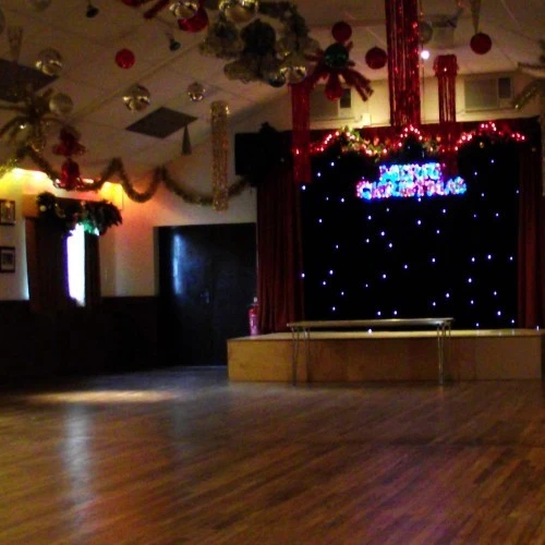 Shotgate community Hall photo 4