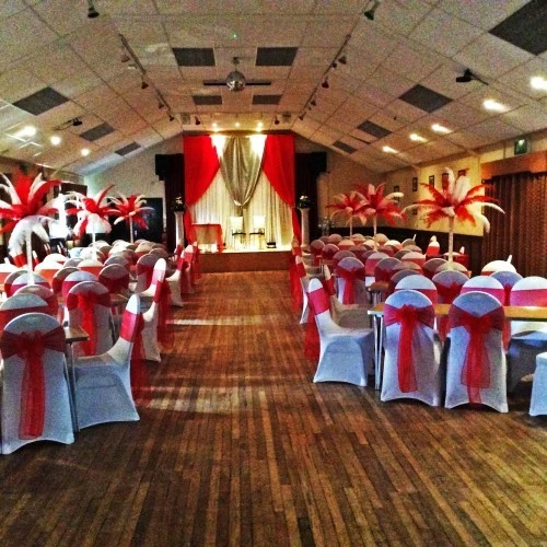Shotgate community Hall photo 3