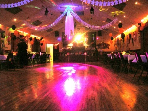 Shotgate community Hall photo 2