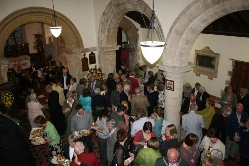 St Michaels Hall, Sutton photo 3