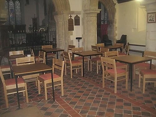 St Michaels Hall, Sutton photo 2