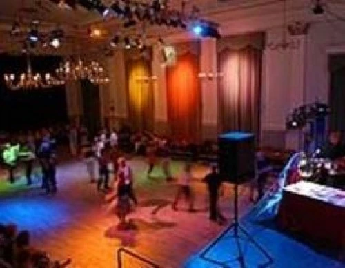 The Subscription Rooms photo 2