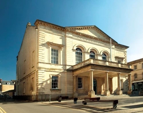 The Subscription Rooms photo 5