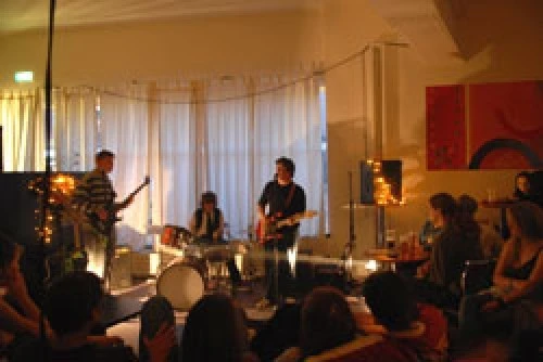 The Subscription Rooms photo 4