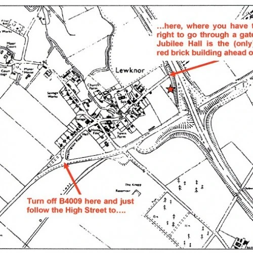 Jubilee Hall photo 3