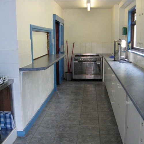 St Barnabas Church Hall photo 2