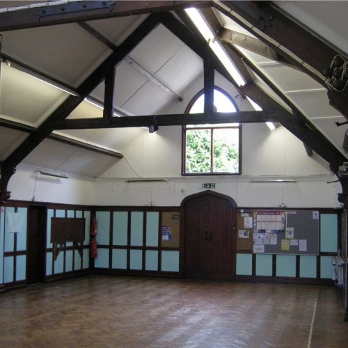 St Barnabas Church Hall photo 3