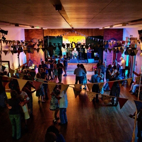 Welshampton & Lyneal Parish Hall photo 2