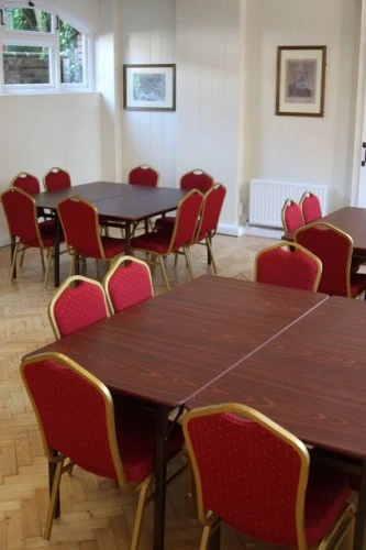 The Harry Hems Centre photo 2