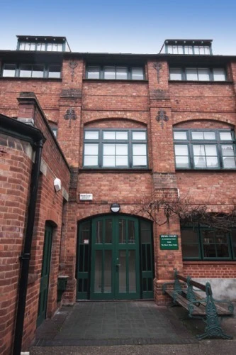 The Harry Hems Centre photo 5