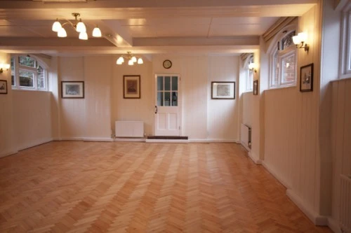 The Harry Hems Centre photo 4
