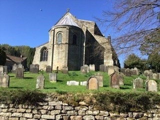 Darley Memorial Hall photo 3