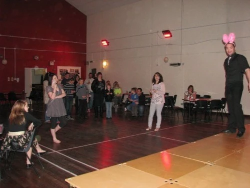 Potterspury Sports & Social Club photo 2