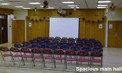 Chilton Village Hall photo 4