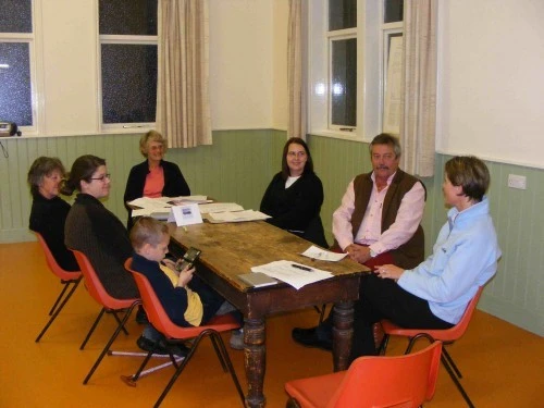 Askham and Helton Village Hall photo 3