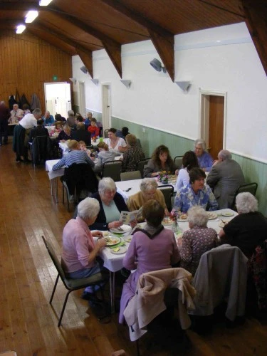 Askham and Helton Village Hall photo 2