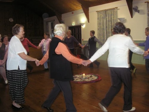 Askham and Helton Village Hall photo 4