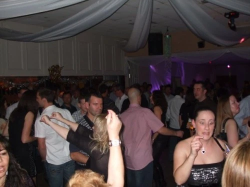 Cheshunt country club photo 3