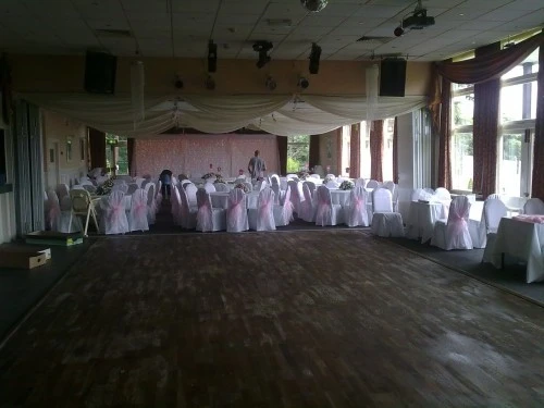 Cheshunt country club photo 4