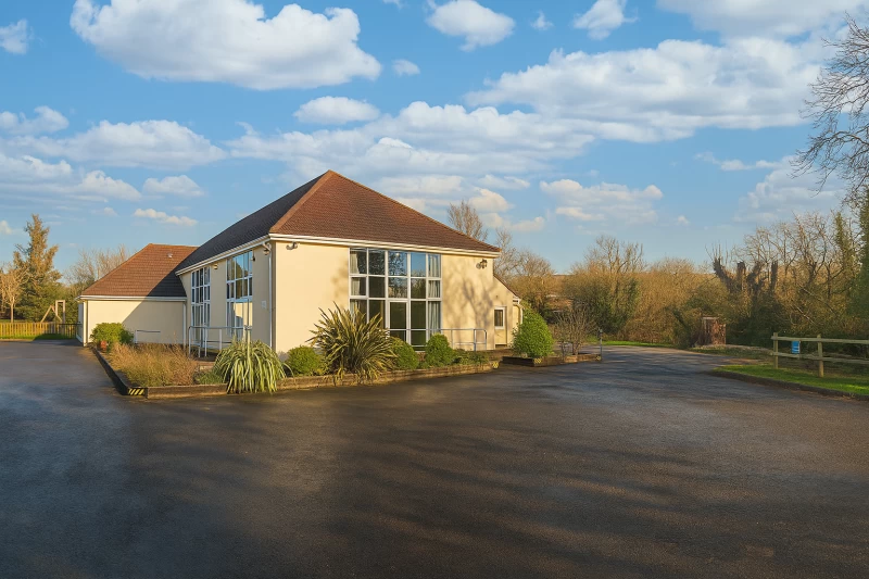 Shipham Village Hall venue photo