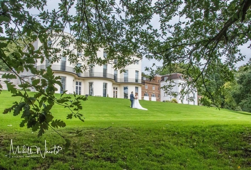 Mercure Bowden Hall photo 5