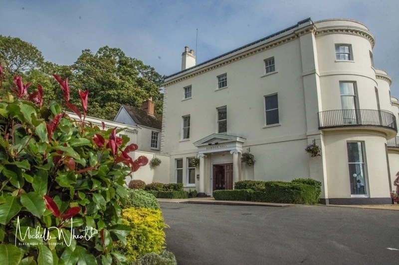 Mercure Bowden Hall photo 3