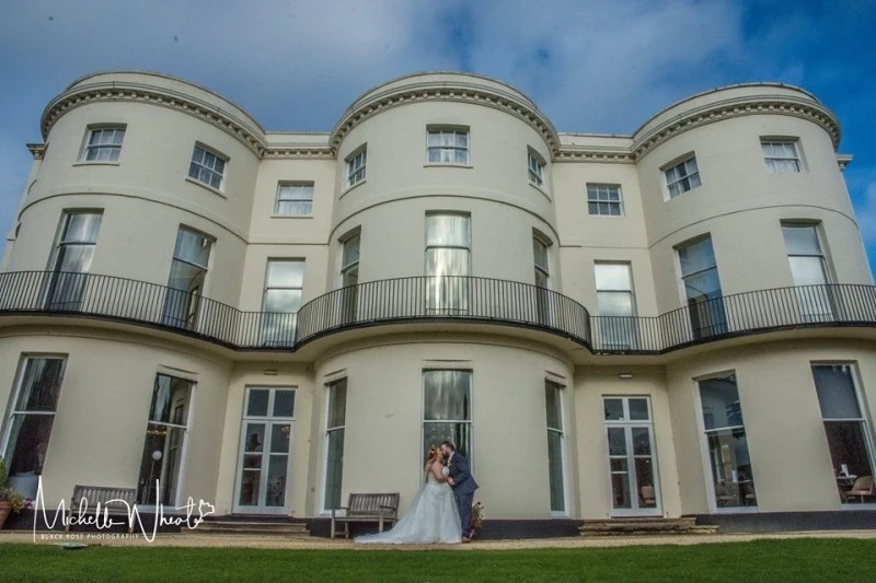 Mercure Bowden Hall photo 4