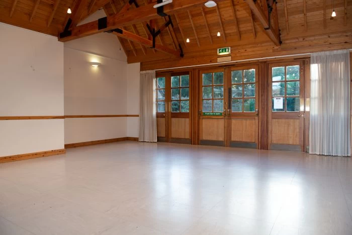 Loyd Lindsay Rooms photo 4