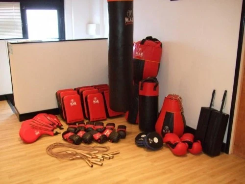 Malvern Martial Arts Centre photo 3