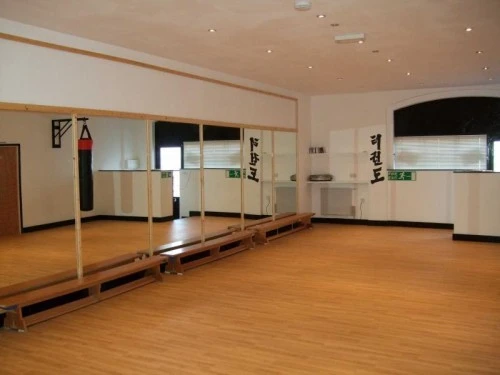 Malvern Martial Arts Centre photo 2