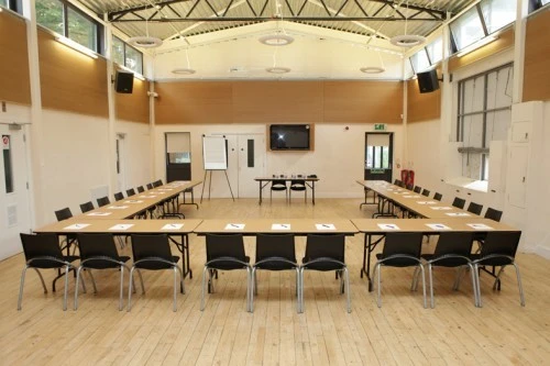 Greenside Community Centre photo 2