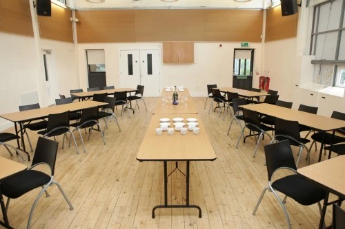 Greenside Community Centre photo 3