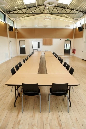 Greenside Community Centre photo 4