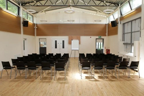 Greenside Community Centre photo 5