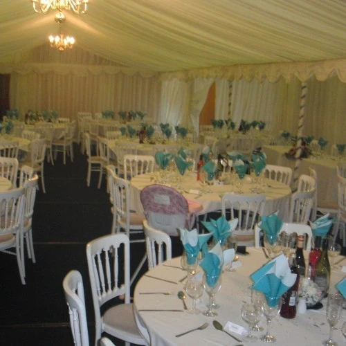 Langham Community Centre photo 2