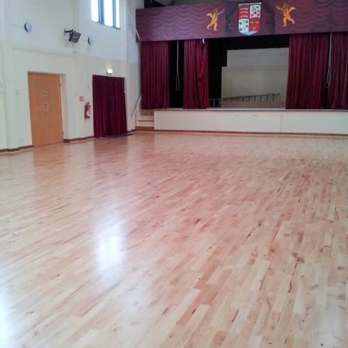 Langham Community Centre photo 3