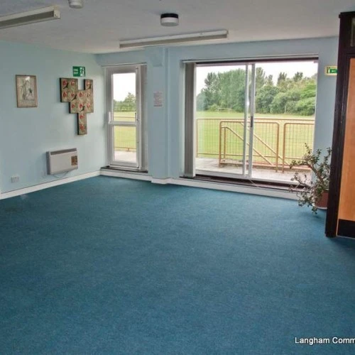 Langham Community Centre photo 5