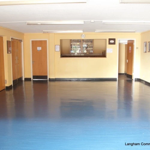 Langham Community Centre photo 4
