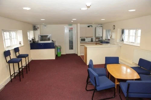 Fisherton Hall photo 2