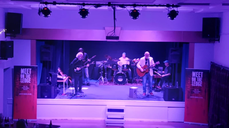 Bishampton, Abberton & Throckmorton Villages Hall  photo 2