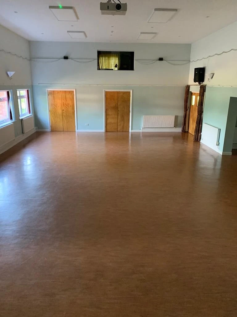 Bishampton, Abberton & Throckmorton Villages Hall  photo 4