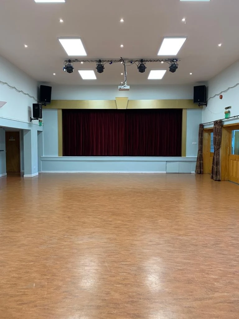 Bishampton, Abberton & Throckmorton Villages Hall  photo 3
