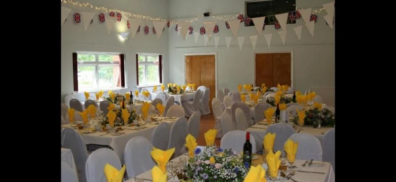 Bishampton, Abberton & Throckmorton Villages Hall  photo 5