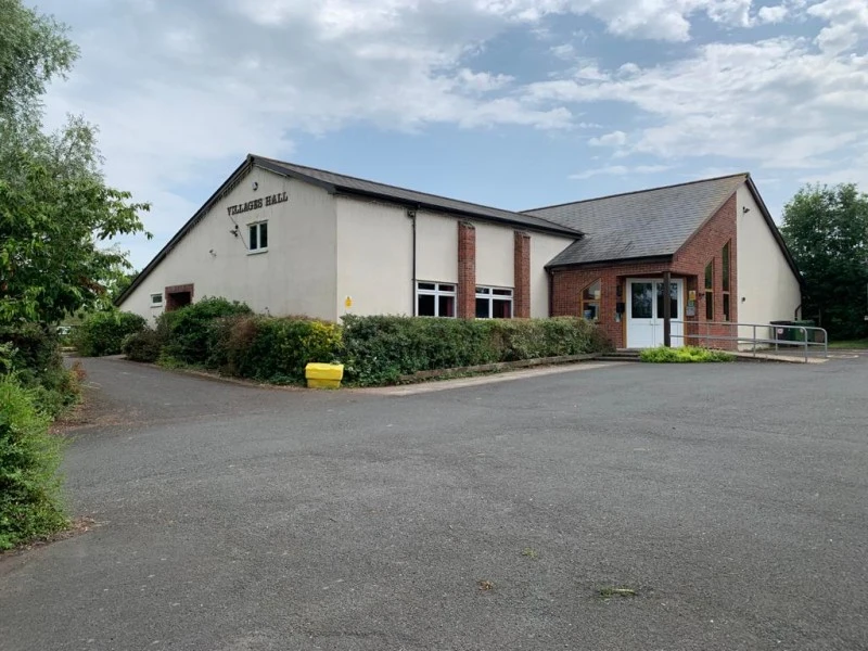 Bishampton, Abberton & Throckmorton Villages Hall  photo 2