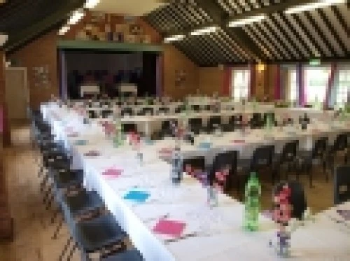 D Day Memorial Hall, Southwick photo 2