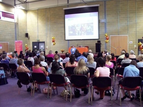 Beacon Centre photo 2