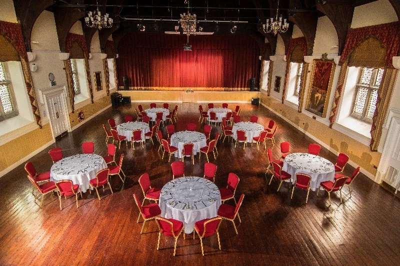 Launceston Town Hall photo 5
