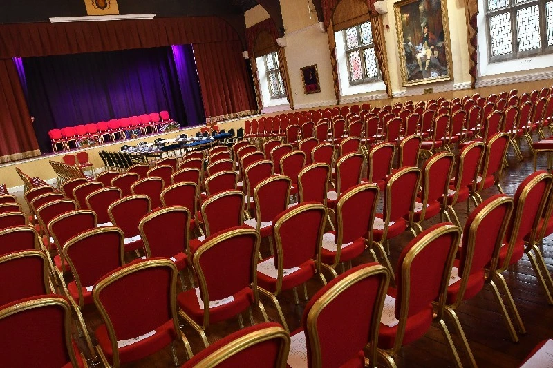 Launceston Town Hall photo 4