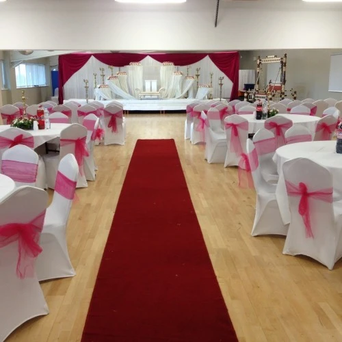 Redbridge Sports and Leisure photo 3