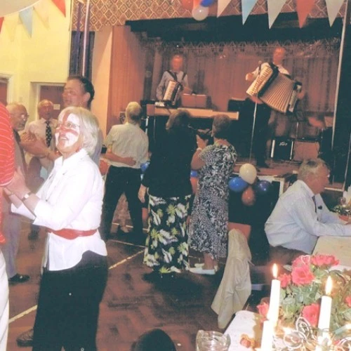 Winsford Village Hall photo 2